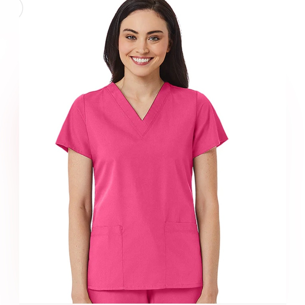 Scrub set bundle